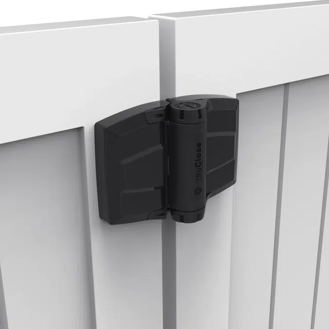 TruClose® Multi-Adjust Heavy Duty Series 3