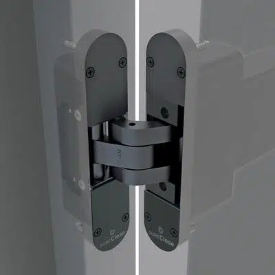 Image for SureClose® ConcealFit Doors