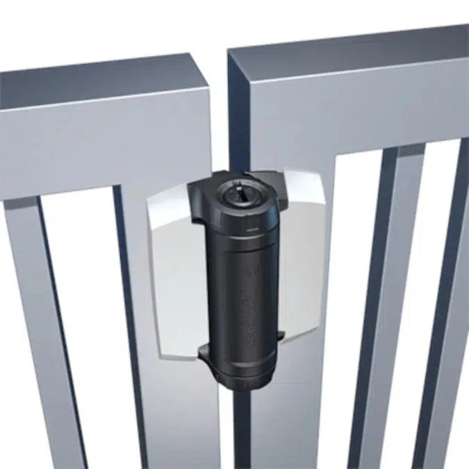 TruClose® Heavy Duty For Metal Gates