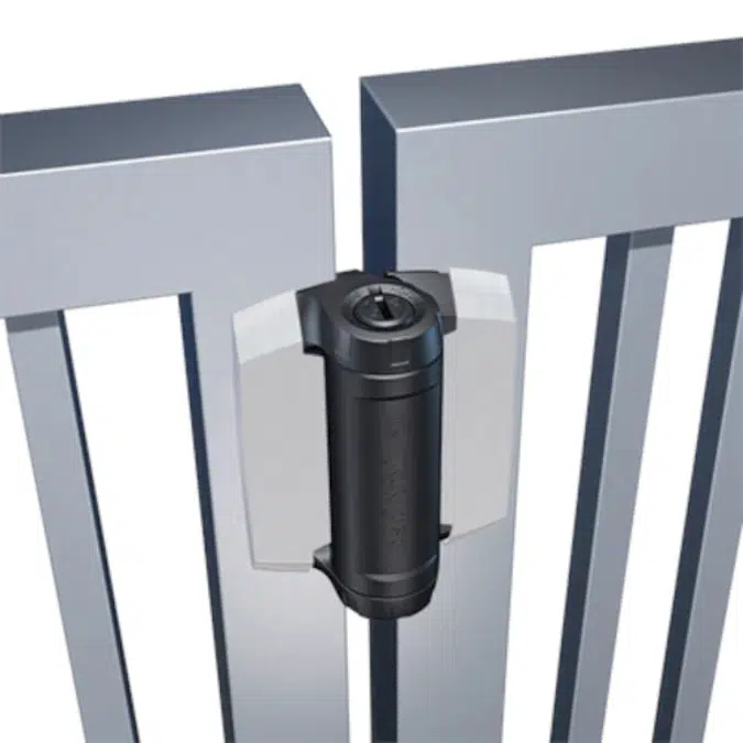 TruClose® Heavy Duty For Metal Gates