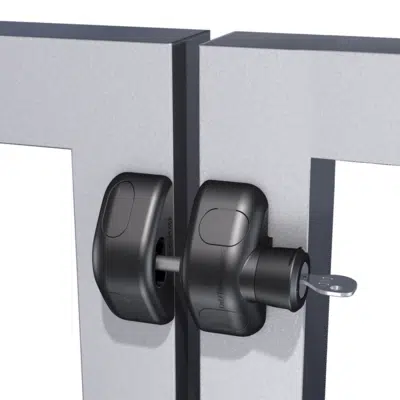 MagnaLatch® Side Pull için görüntü