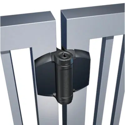 Image pour TruClose® Heavy Duty For Metal/Wood/Vinyl Gates