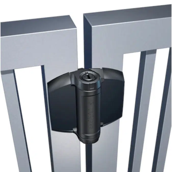 TruClose® Heavy Duty For Metal/Wood/Vinyl Gates