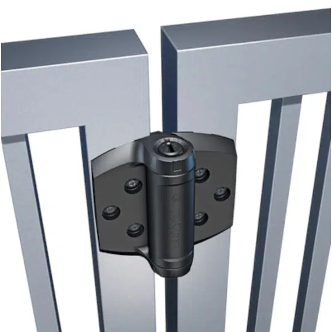 TruClose® Heavy Duty For Metal/Wood/Vinyl Gates