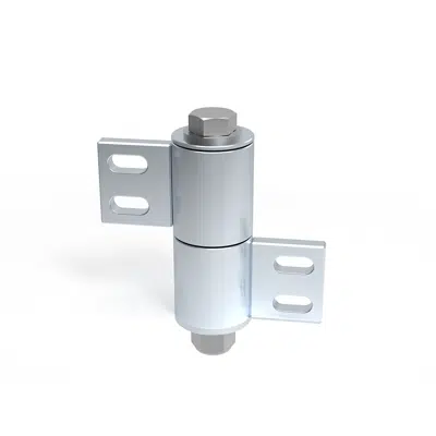 Immagine per Shut It® BadAdd™ Barrel Hinge