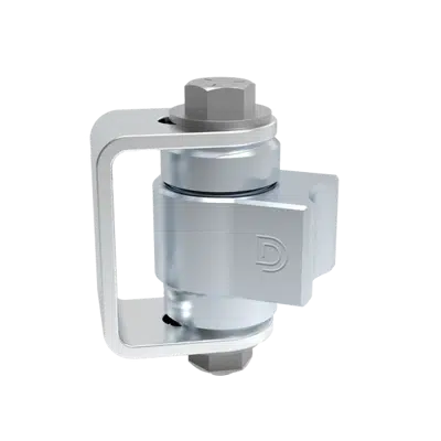 imagen para Shut It® COMBO BADASS™ With Steel Body