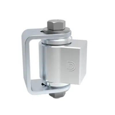 imagen para Shut It® COMBO BADASS™ With Aluminum Body