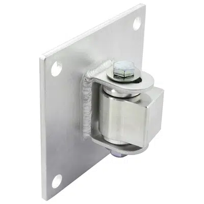 bild för Shut It® 6” Aluminum Half Bolt-on BadAss™