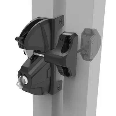 Image for LokkLatch® Deluxe S3