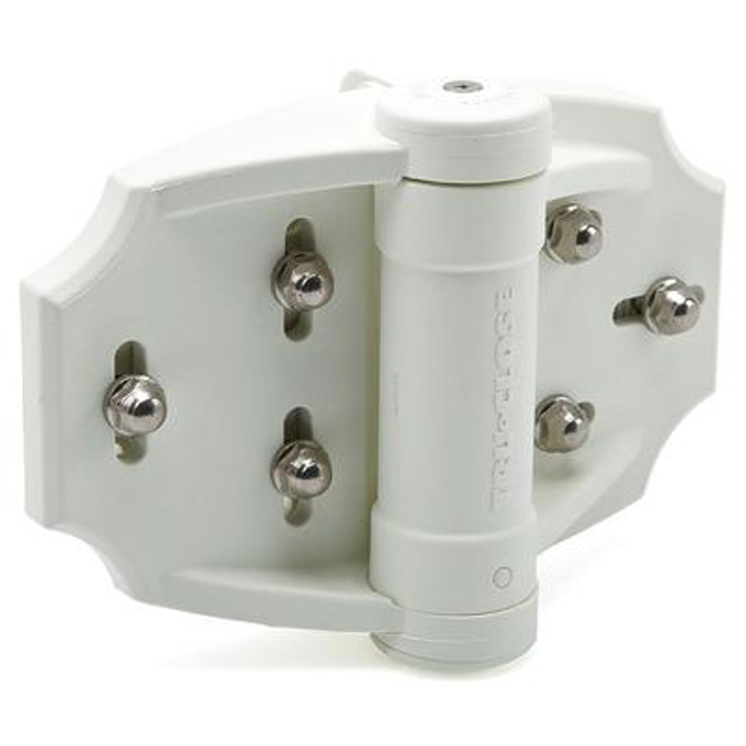 TruClose® Multi-Adjust Heavy Duty