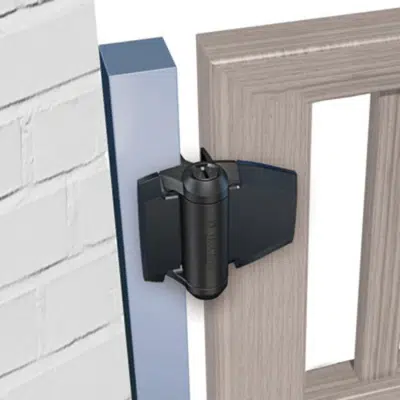 Image pour TruClose® Regular For Metal to Wood Gates