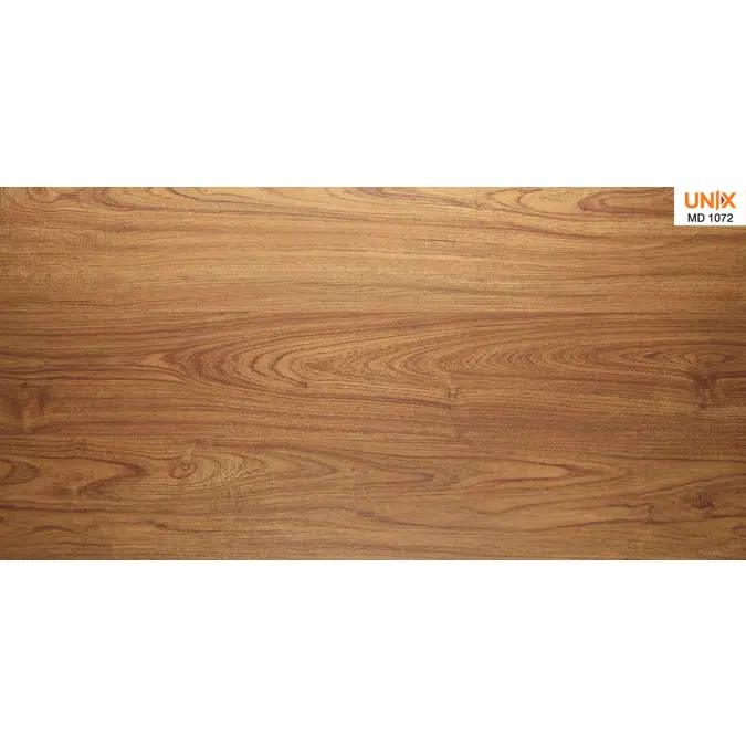 UNIX Laminate Floor Oriental Collection 12 mm.