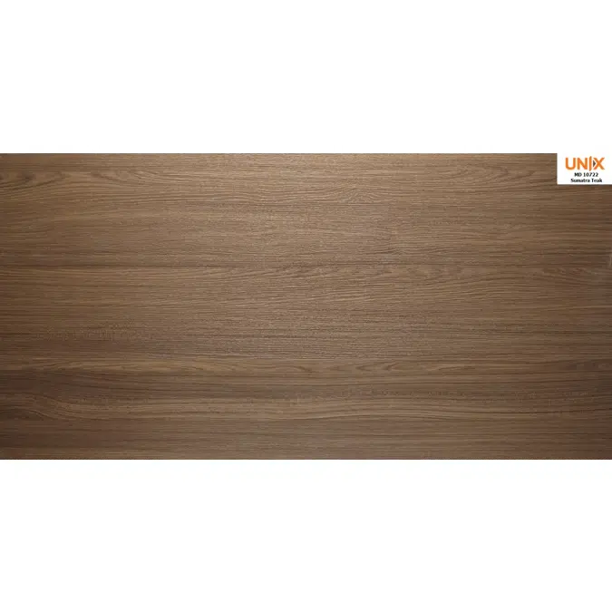 UNIX Laminate Floor Oriental Collection 12 mm.