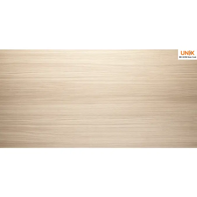 UNIX Laminate Floor Oriental Collection 12 mm.