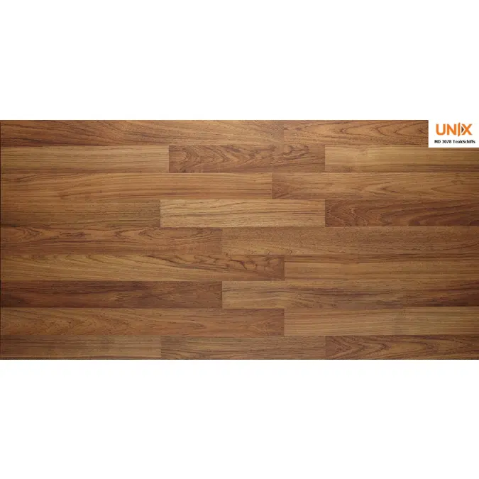 UNIX Laminate Floor Oriental Collection 12 mm.