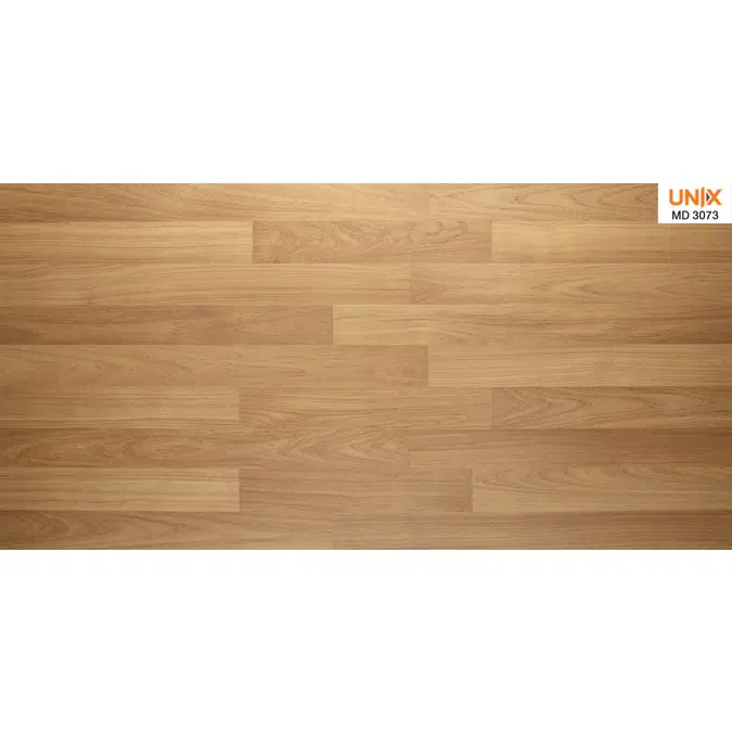 UNIX Laminate Floor Oriental Collection 8 mm.