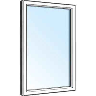 画像 Fixed light window