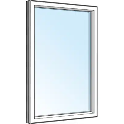 Image for Fixed light window