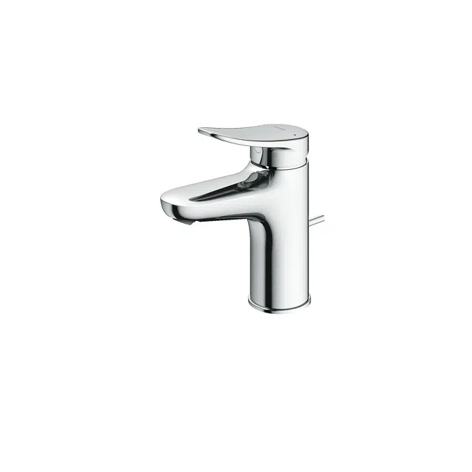 LF Single-Handle Faucet - 1.2 GPM