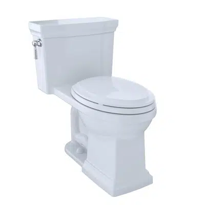 Promenade II 1G One-Piece Toilet - 1.0 GPF图像