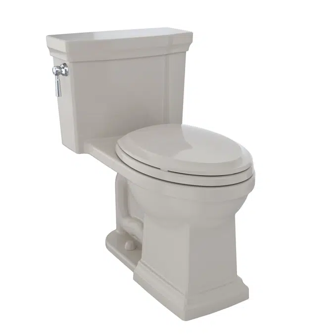 Promenade II 1G One-Piece Toilet - 1.0 GPF