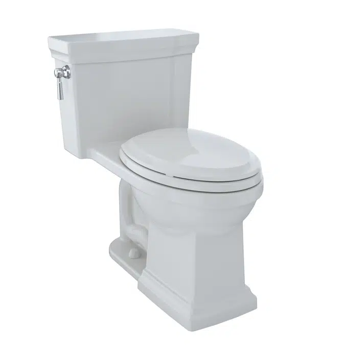 Promenade II 1G One-Piece Toilet - 1.0 GPF