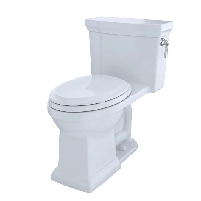 Promenade II 1G One-Piece Toilet - 1.0 GPF