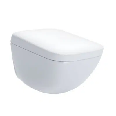 Image for NEOREST® WX1 Wall-hung Dual Flush Toilet - 1.2 GPF & 0.8 GPF