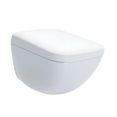 รูปภาพสำหรับ NEOREST® WX1 Wall-hung Dual Flush Toilet - 1.2 GPF & 0.8 GPF