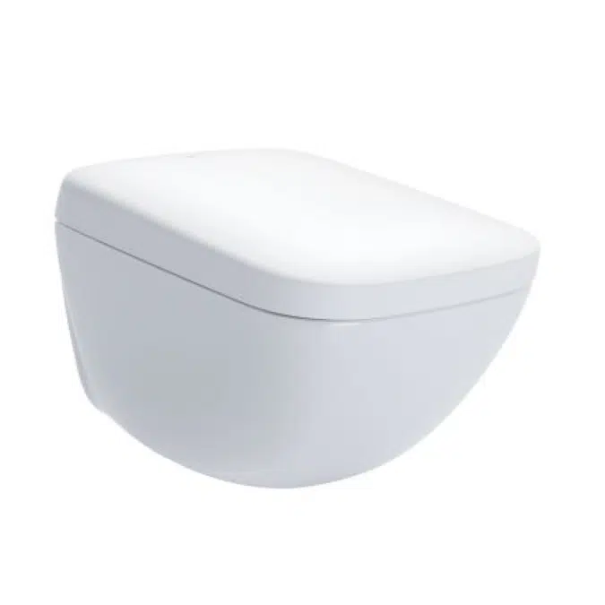 NEOREST® WX1 Wall-hung Dual Flush Toilet - 1.2 GPF & 0.8 GPF