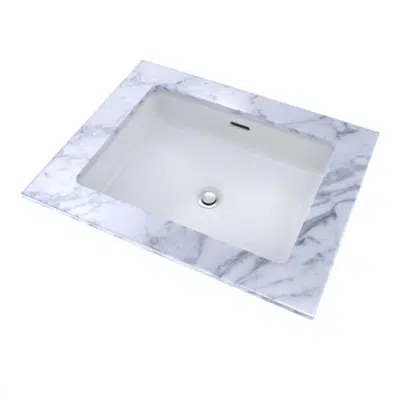 Image for Atherton™ Undercounter Lavatory