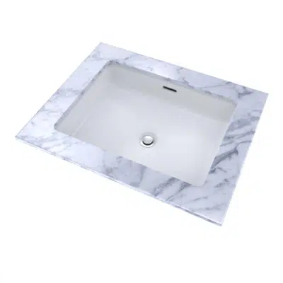 Obrázek pro Atherton™ Undercounter Lavatory