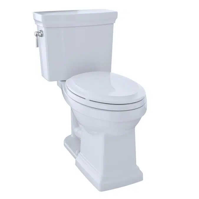 Promenade II Two-Piece Toilet - 1.28 GPF