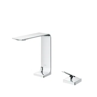Image for ZL Single-Handle Faucet - Semi-Vessel - 1.2 GPM
