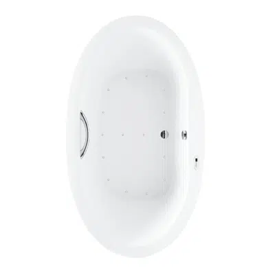 Image for Pacifica® Air Bath 72" x 42" x 24-7/8"