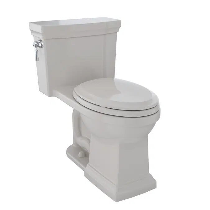 Promenade II One-Piece Toilet - 1.28 GPF