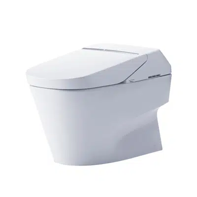 Image pour Neorest® 700H Dual Flush Toilet, 1.0 & 0.8 GPF