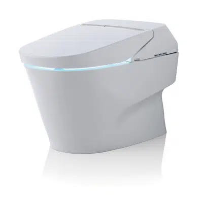 Image for Neorest® 750H Dual Flush Toilet, 1.0 & 0.8 GPF with Actilight™