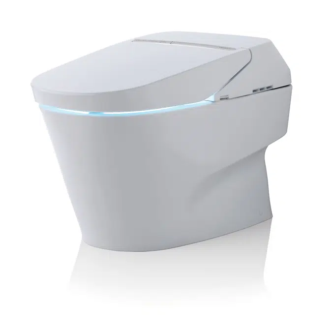 Neorest® 750H Dual Flush Toilet, 1.0 & 0.8 GPF with Actilight™