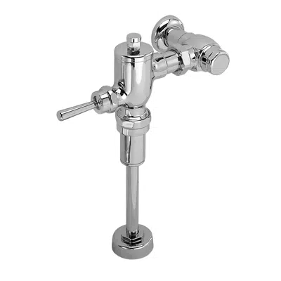 Urinal Flushometer Valve, 0.5 GPF, Exposed - 3/4" V.B. için görüntü