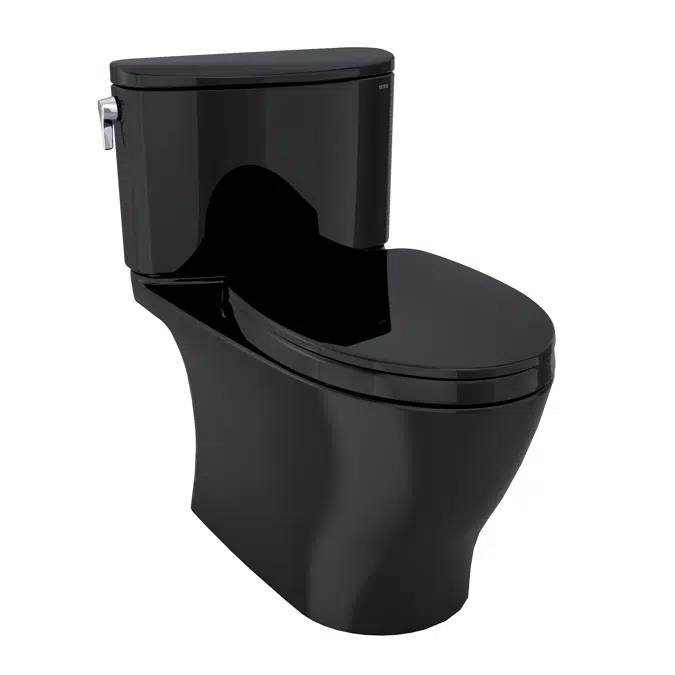 Nexus® 1G Two-Piece Toilet, 1.0 GPF, Elongated Bowl