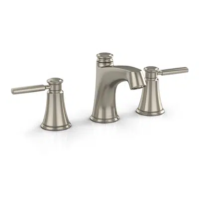Image for Keane™ Widespread Lavatory Faucet