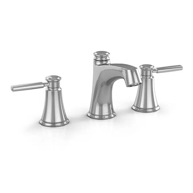 Keane™ Widespread Lavatory Faucet