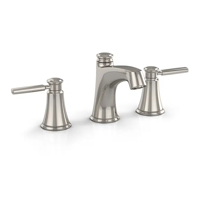 Keane™ Widespread Lavatory Faucet
