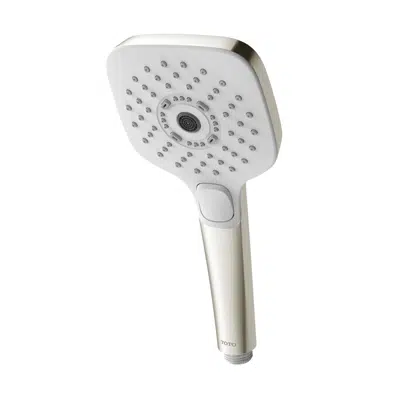 imagem para Square Handshower 3 Mode