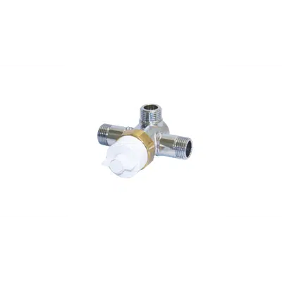 afbeelding voor Thermostatic Mixing Valve (For Public Lavatory Faucets)