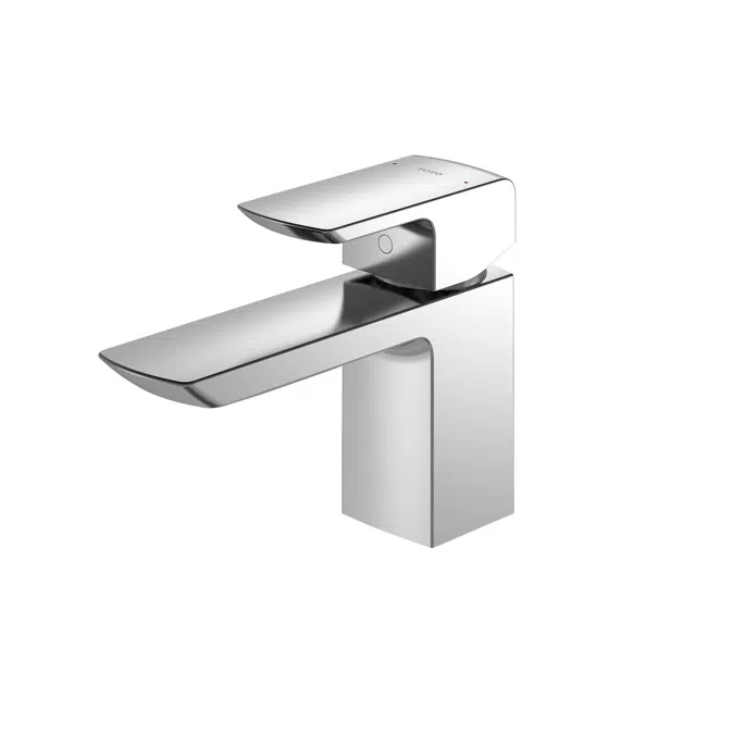 GR Single-Handle Faucet - 1.2 GPM