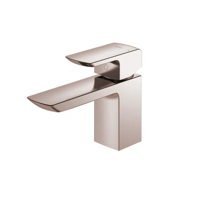 GR Single-Handle Faucet - 1.2 GPM