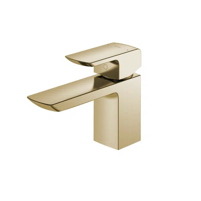 GR Single-Handle Faucet - 1.2 GPM