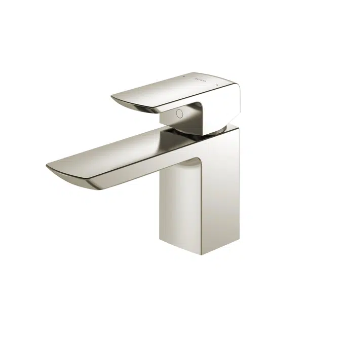 GR Single-Handle Faucet - 1.2 GPM